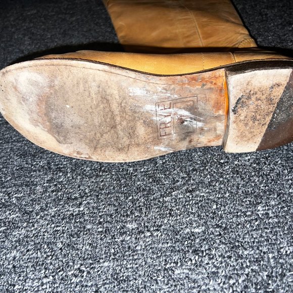 Paige Tall Riding Boot - Picture 10 of 13